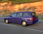 Ford Focus Wagon 1999 года